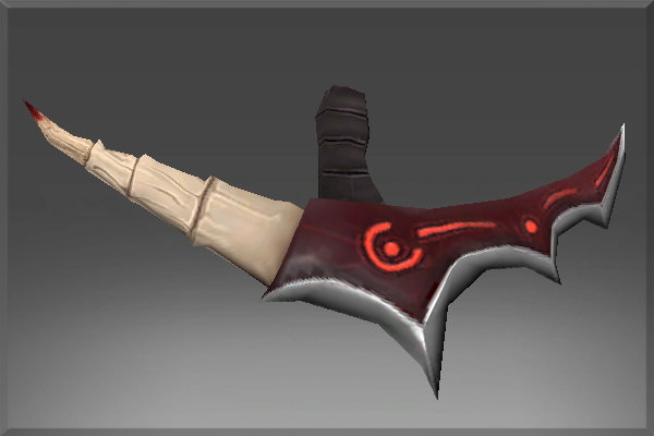 Inscribed Spinal Slicer
