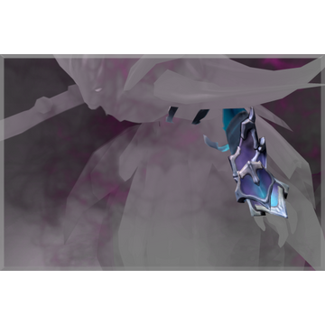 Inscribed Spoils of the Shadowveil - Misc
