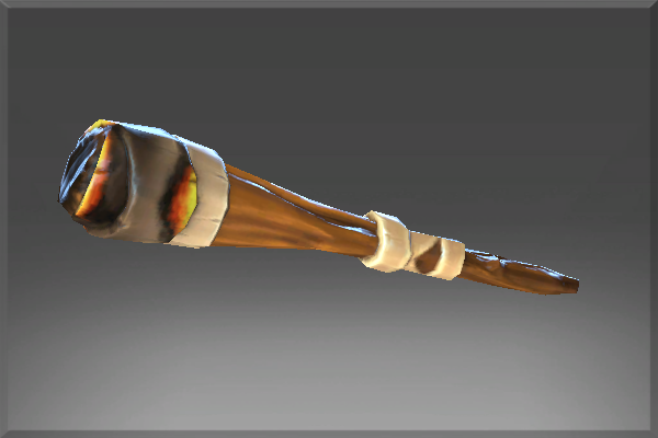 Inscribed The Spelunker's Torch