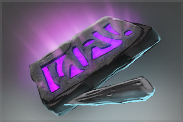 Inscribed Thunder Strike Kills