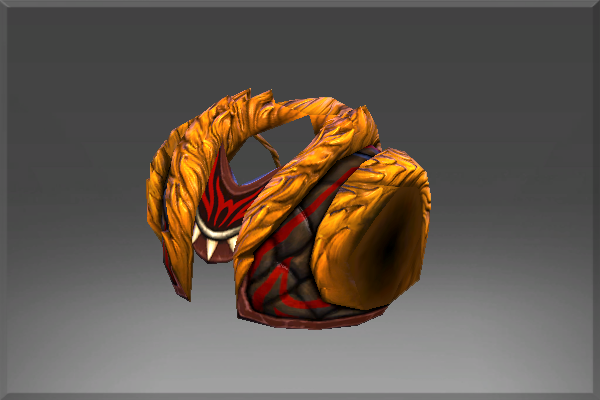 Inscribed Vest of the Chimera's Rage