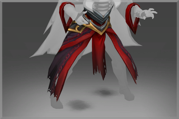 铭刻 暗黑魔导士护服