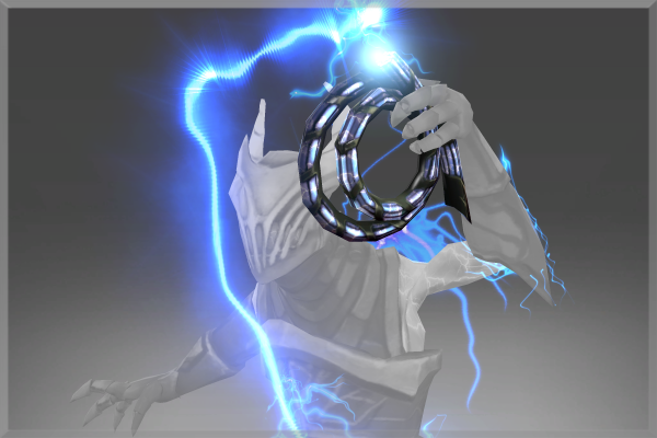 Inscribed Whip of the Overseer