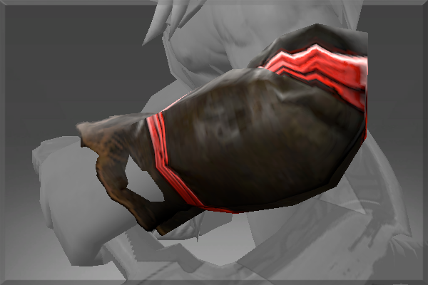 Inscribed Wraps of the Blood Covenant