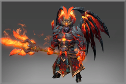 火成之魔