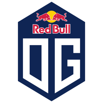 OG战队贴纸 - 2022年TI