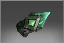 Obsidian Ophis - Arms
