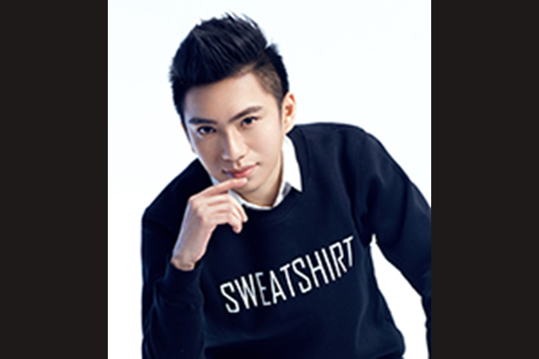 2016年无锁幸运瓶 - Danche亲笔签名