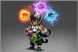小魔导师
