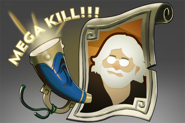 连杀配音：Gabe Newell