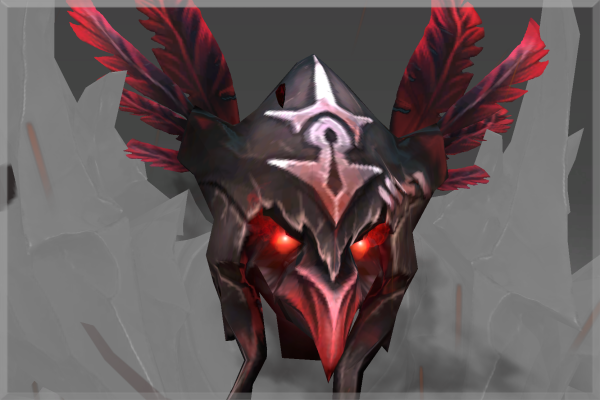 Murder of Souls Crown