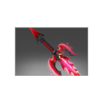 血色颠覆 - 副手武器