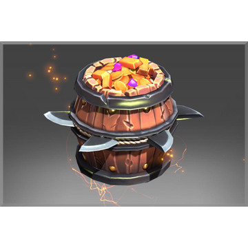 Seadog's Stash - Power Cogs