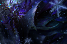 Shadow Weaver - Loading Screen