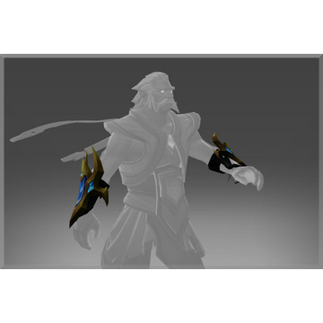 尊王之傲 - 赫菲斯托斯之作