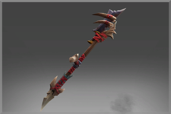Spear of the First Hunt
