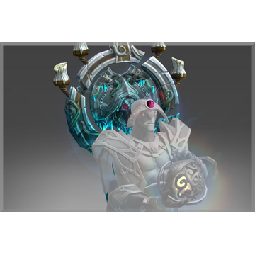 Spoils of the Shattered Fates - Back