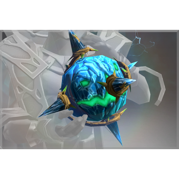 Spoils of the Shattered Fates - Weapon