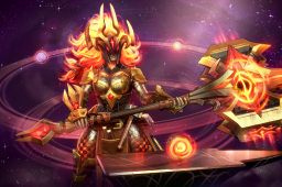 星炉改造者