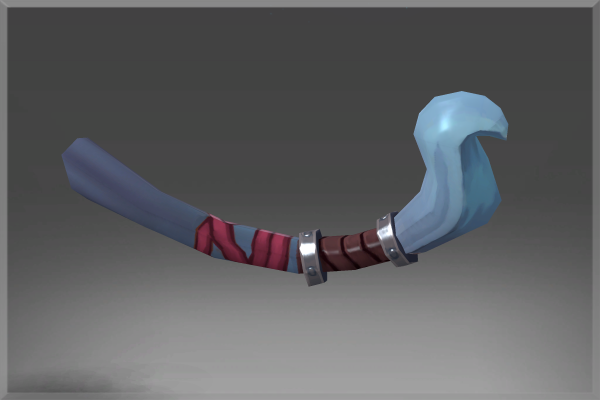 Summer Lineage Tail of Fury