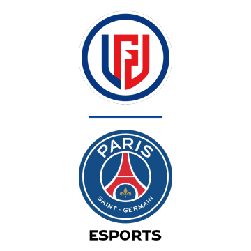 PSG.LGD战队贴纸 - 2022年TI