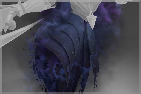 Phantom Advent - Belt