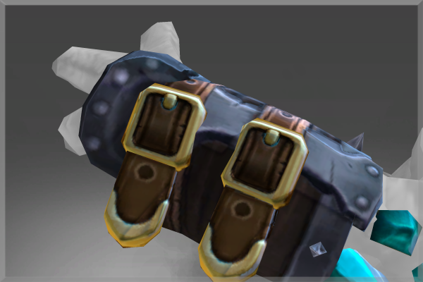 Pitmouse Fraternity Bracer