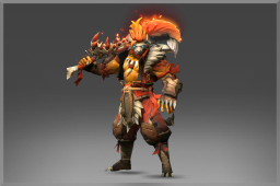 Primal Prowl - Style Unlock I