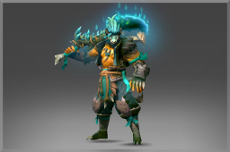 Primal Prowl - Style Unlock II