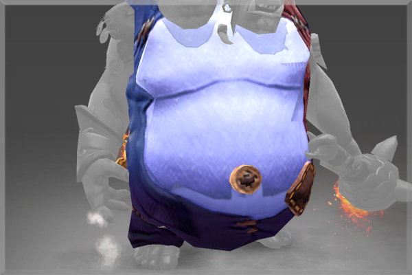 Pyrexae Polymorph Perfected - Belt