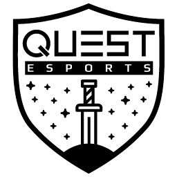 Quest Esports战队贴纸 - 2023年TI