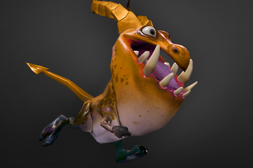 贪食贪魔