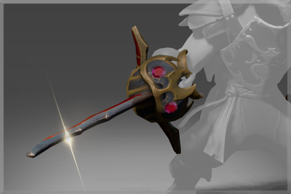 Rapier of the Windward Rogue