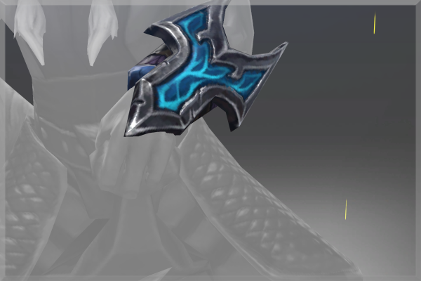 Riftstalker - Arms