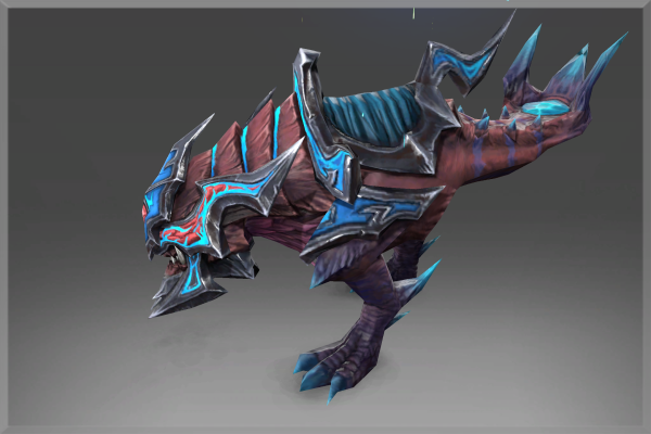 Riftstalker - Mount