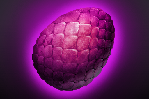 Wicked Egg