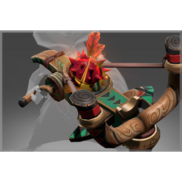 托莫干步兵武器