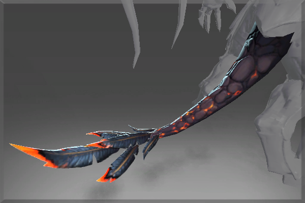 Tail of Vashundol