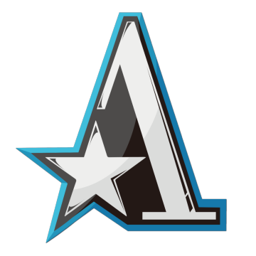 Team Aster战队贴纸 - 2022年TI