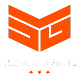 Team SMG战队贴纸 - 2023年TI
