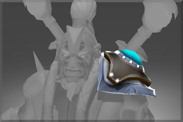 Tempest's Wrath Armor