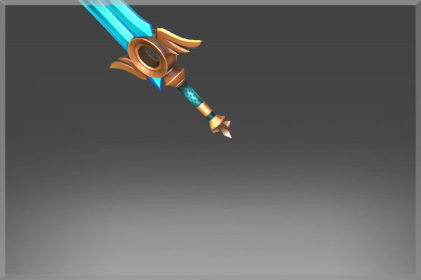 The Stars of Seraphus - Weapon