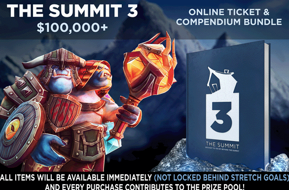 The Summit 3
