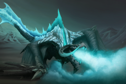 The Wrath of Zaug - Loading Screen