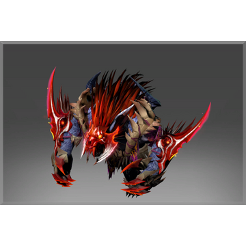 Trophies of the Hallowed Hunt