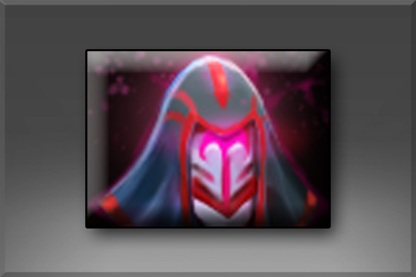 Unhallowed Icon