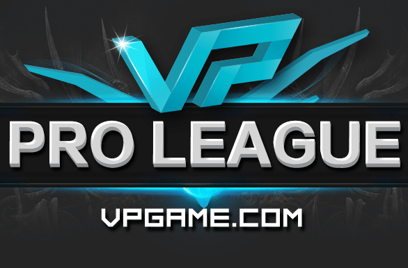 VPGame职业联赛