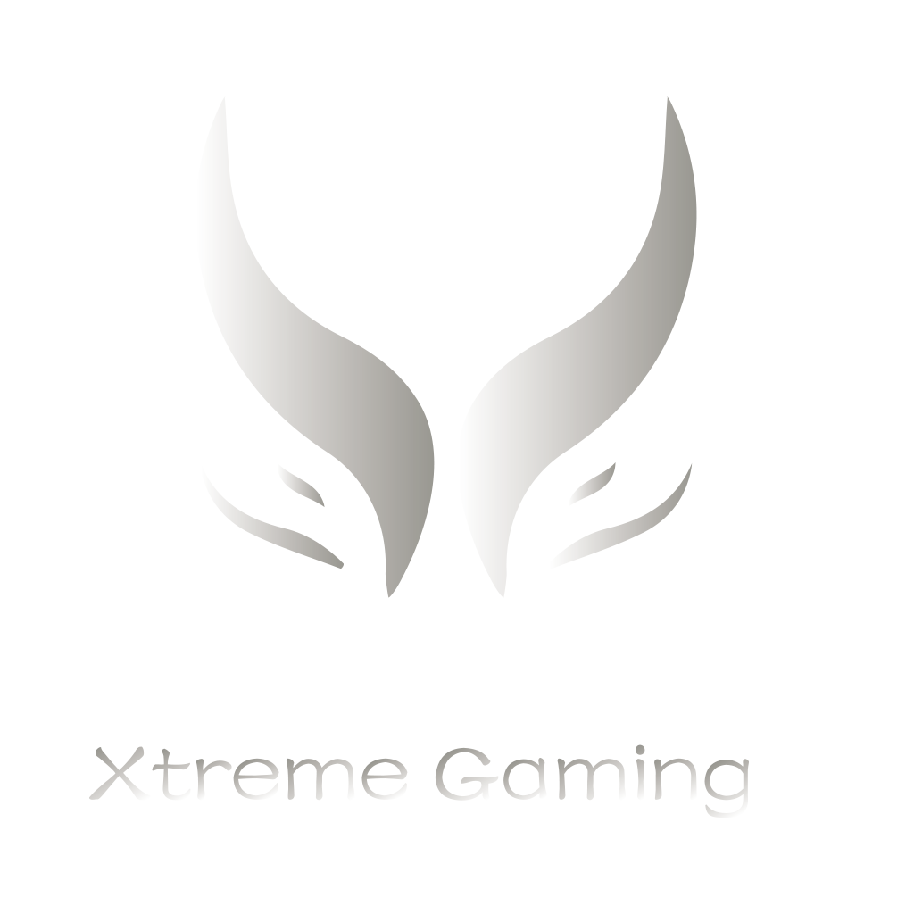Xtreme Gaming战队贴纸 - 2022年TI