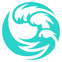 beastcoast战队贴纸 - 2024年TI