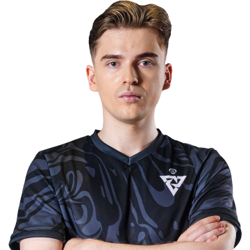 skiter Player Sticker - TI 2023